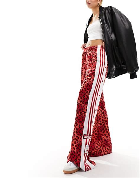 adidas leo rot